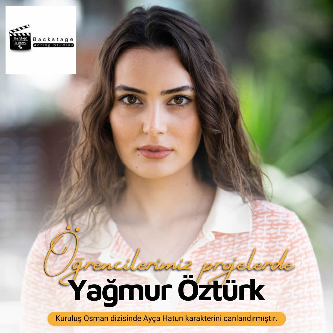 Öğrencilerimiz Projelerde